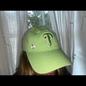 Phillies Irish hat